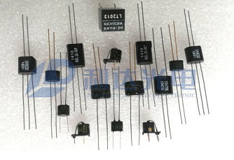 光電耦合器系列  Optocouplers Series